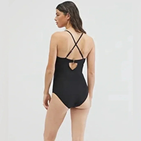 NWT Motherhood Bounceback MAMA PRIMA Post Pregnancy Compression Nursing Swimsuit - Picture 5 of 13